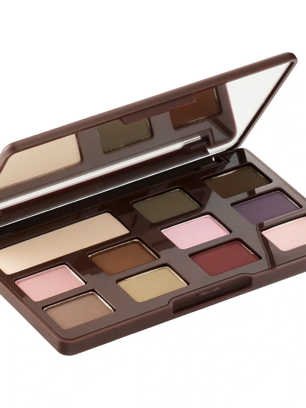 NIB! Too Faced Chocolate Chip Eyeshadow Palette